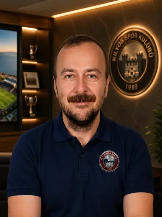 Kerem Gülmez