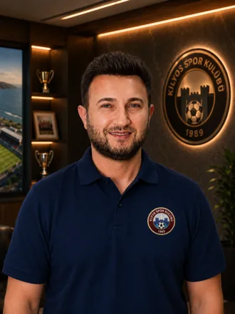 Muhammet Yeşilöz