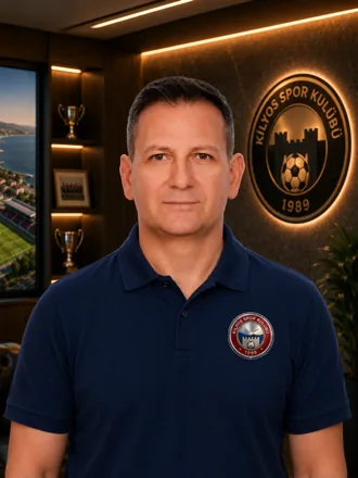 Tolga Urcu