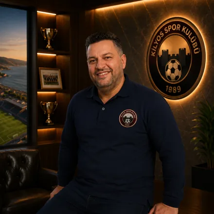 Yakup Çelik